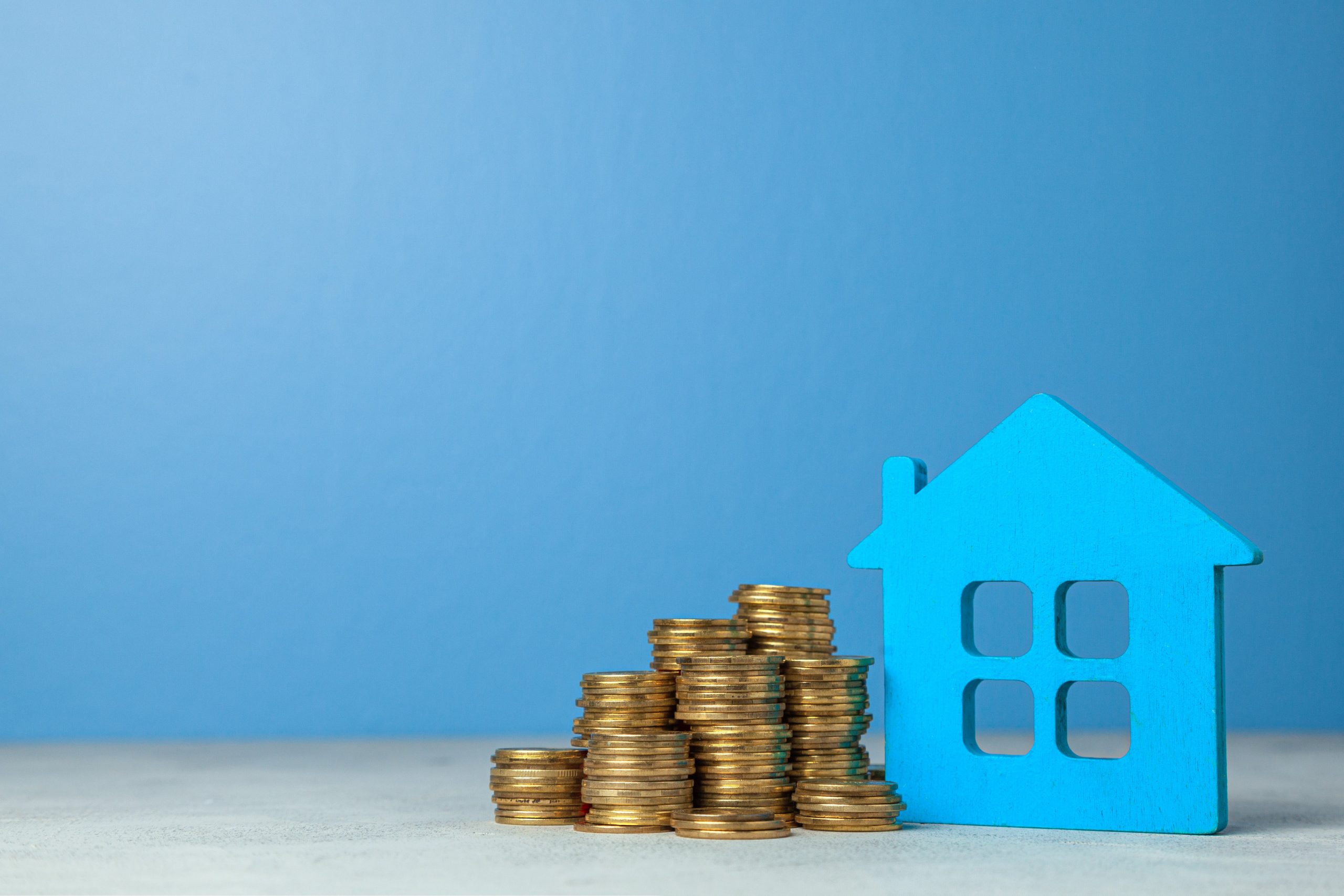 Protection de la famille grâce à l'assurance de prêt
